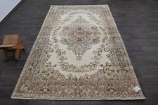 Oushak turkish vintage for sale  USA