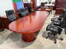 Racetrack oval conference for sale  Cleveland