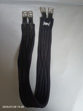 Sattelgurt eskadron 130cm gebraucht kaufen  Selters