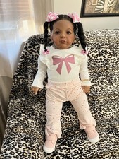 Reborn baby girl for sale  Glen Allen