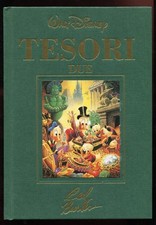 Tesori due carl usato  Roma