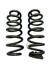 2025 FORD MAVERICK OEM 2.5L AWD CONJUNTO DE MOLAS HELICOIDAIS TRASEIRAS ESQUERDA E DIREITA (2) *1K MILHAS* comprar usado 2025 FORD MAVERICK OEM 2.5L AWD CONJUNTO DE MOLAS HELICOIDAIS TRASEIRAS ESQUERDA E DIREITA (2) *1K MILHAS* comprar usado  Enviando para Brazil