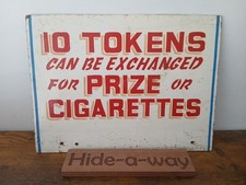 Original vintage fairground for sale  PLYMOUTH