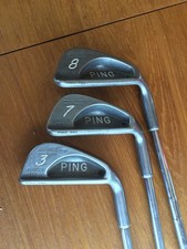 ping karsten irons for sale ping karsten irons for sale ALRESFORD