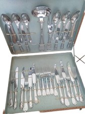 Set posate inox usato  Cosenza