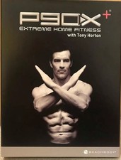 P90x plus extreme for sale  HUDDERSFIELD