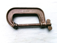 Vintage sargent clamp for sale  Foster