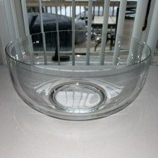 Tiffany crystal inch for sale  Bayville