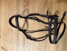 Havana leather flash for sale  UK