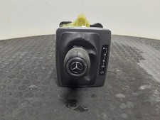 Mercedes class gear for sale  SOUTHAMPTON