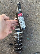 Aprilia rear shock for sale  BANGOR