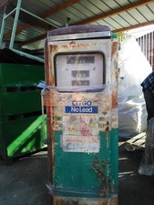 Distributore benzina pompa usato  Condove