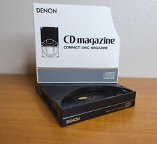 Denon dcm 555 for sale  Moscow