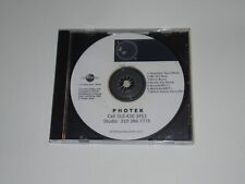 Photek publishing promo for sale  CHERTSEY