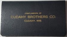 1941 1942 cudahy for sale  Mineral Point