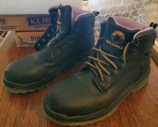 Womens brahma steel for sale  Waterloo