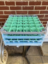 Winterhalter champagne glass for sale  IPSWICH