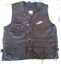 Gilet uomo multitasche usato  Italia