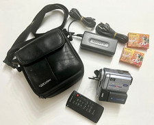 Caméra sony dcr d'occasion  Carros