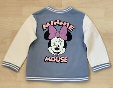 Jacke minnie maus gebraucht kaufen  Hövelhof