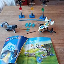 Used lego legends for sale  REIGATE