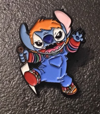 Pin stitch personnage d'occasion  Angers-