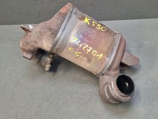 Pré catalyseur k550 d'occasion  Velaux