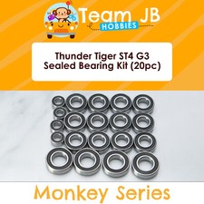 Thunder tiger st4 for sale  Springboro