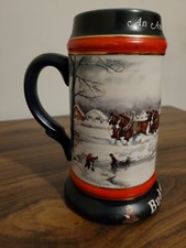 Budweiser 1990 collector for sale  Akron