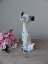 Figurine grand chien d'occasion  Saint-Lambert-du-Lattay