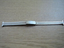 Expandro uhrenarmband edelstah gebraucht kaufen  Witten