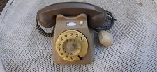 Telefono fisso vintage usato  Torino
