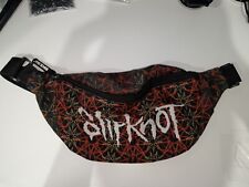 Slipknot bag for sale  BIRMINGHAM