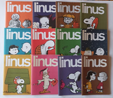 Linus 1966 annata usato  Roma