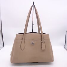 Coach lora carryall for sale  BRISTOL