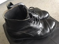 vintage army boots for sale vintage army boots for sale LONDON
