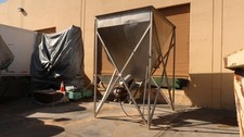 Large food grade for sale  El Paso