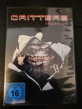 Critters collection dvd gebraucht kaufen  Coburg