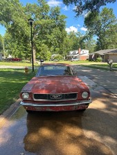 1966 ford mustang for sale  Ballwin
