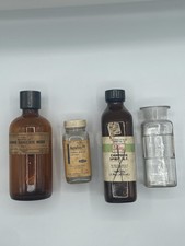 Antique vintage pharmacy for sale  Elizabeth