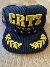 Corteiz yacht club for sale  THORNTON HEATH