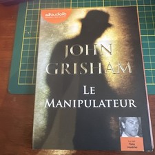 Manipulateur john grisham d'occasion  Soisy-sous-Montmorency