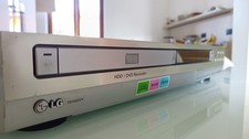Rh4820s hdd dvd usato  San Giovanni Lupatoto