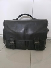 Leder aktentasche business gebraucht kaufen Leder aktentasche business gebraucht kaufen  Scharbeutz
