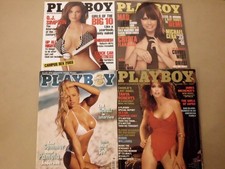 Playboy 1982 ktober gebraucht kaufen  Deutschland