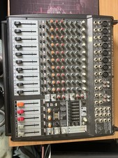 Behringer europower pmp4000 for sale  WADEBRIDGE