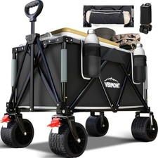 Festival camping trolley for sale  SALFORD