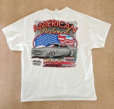 American national collector for sale  PONTYPOOL