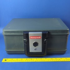 Honeywell fire safe for sale  Hebron