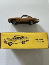 Politoys alfa roméo d'occasion  Marseille VIII